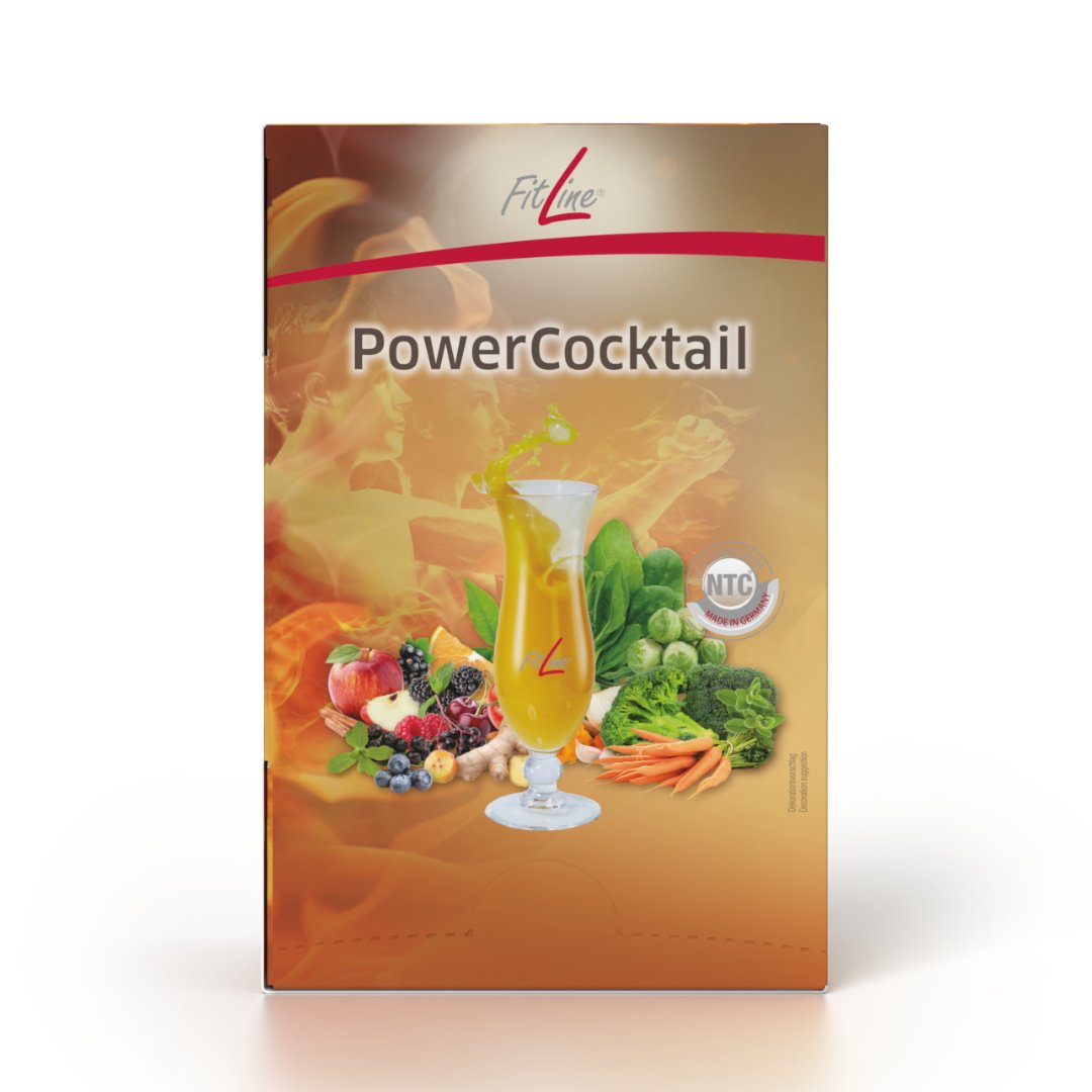 PowerCocktail