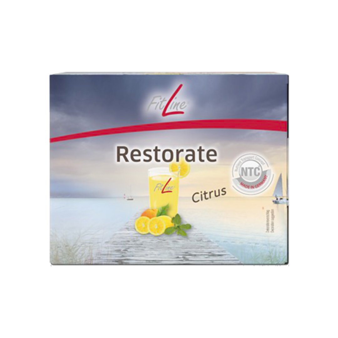 Restorate