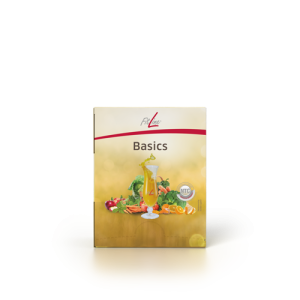 FitLine Basics