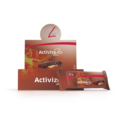Activize 2go