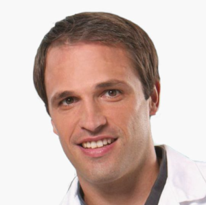 Professeur Dr. Julian Weghuber