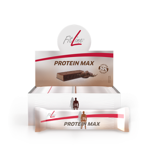 FitLine® Protein Max Bars
