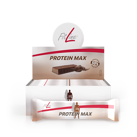 FitLine® Protein Max Bars