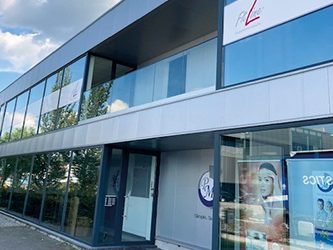 PM-International ouvre le marché belge