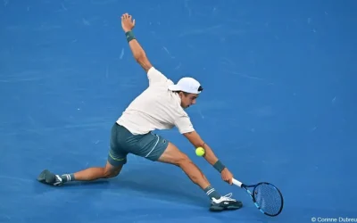 Tennis : FitLine rejoint l&rsquo;ATP Tour